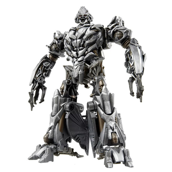 Takara Tomy Transformers Premium Finish PF SS-03 Megatron - Picture 1 of 4